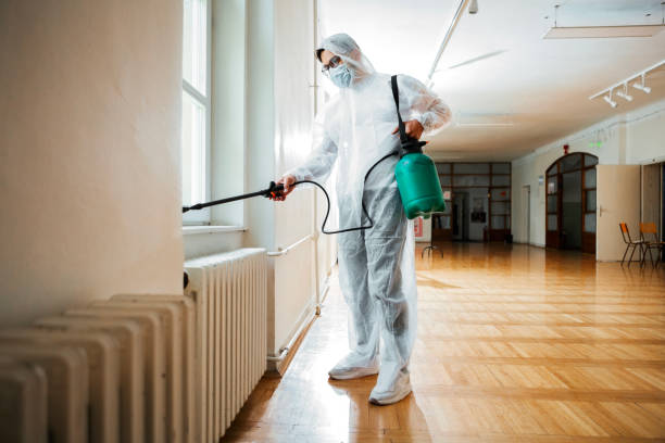 Best Rat Extermination Near Me  in Maysville, GA